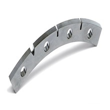 Precision Sector Stainless Laser Cutting Part